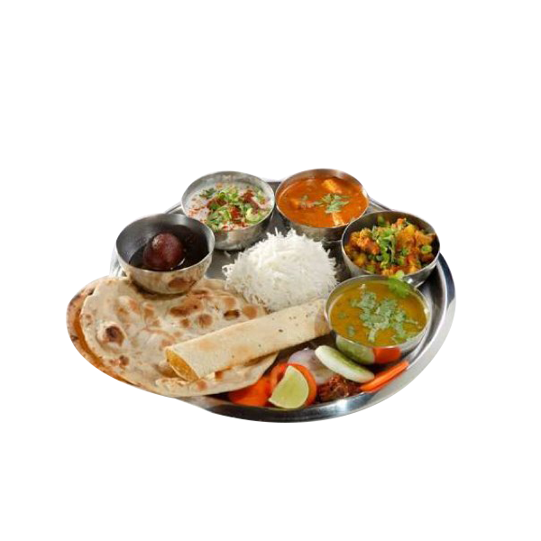 Madurai Mes - Plano