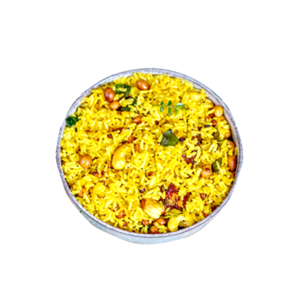 Madurai Mes - Plano