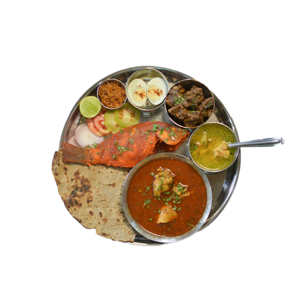 Madurai Mes - Plano