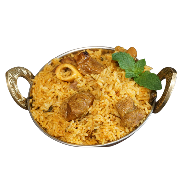 Madurai Mes - Plano