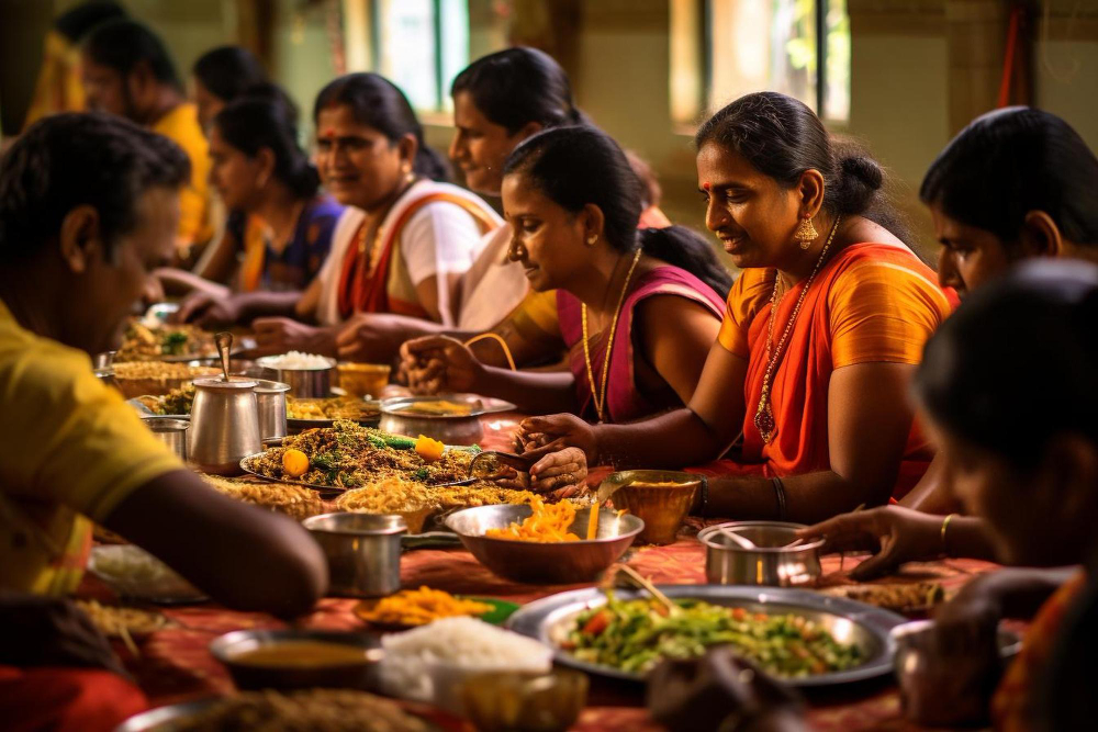 Madurai Mes - Plano