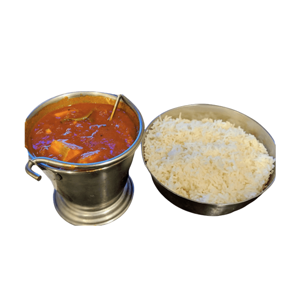 Madurai Mes - Plano